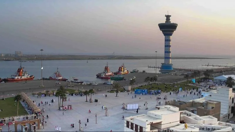 Bahri Vessel Involved in Red Sea Incident Off Yanbu