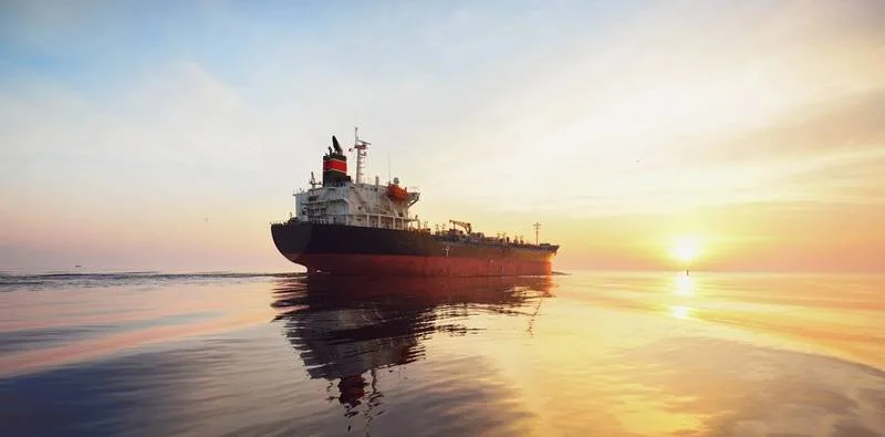 Commodity Ship Traffic Slows Through Strait of Hormuz