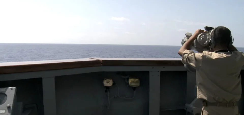 IMO urges action as piracy resurges in Gulf of Aden