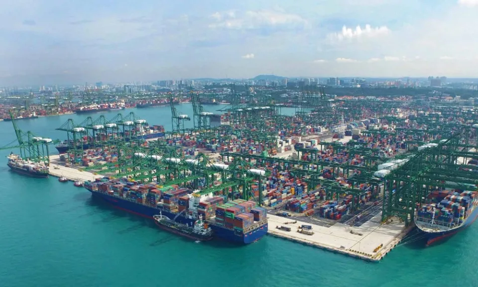 Singapore Warns Shipowners Over False Vessel Data