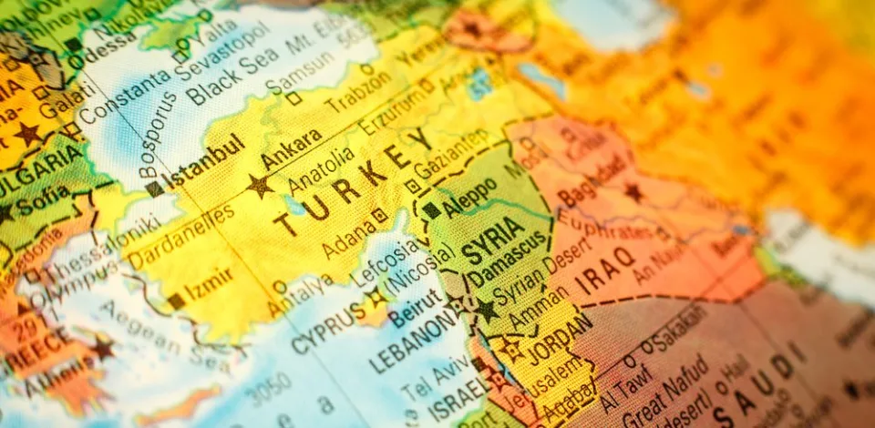 Two Alsu Officers Arrested After Sea of Marmara Collision