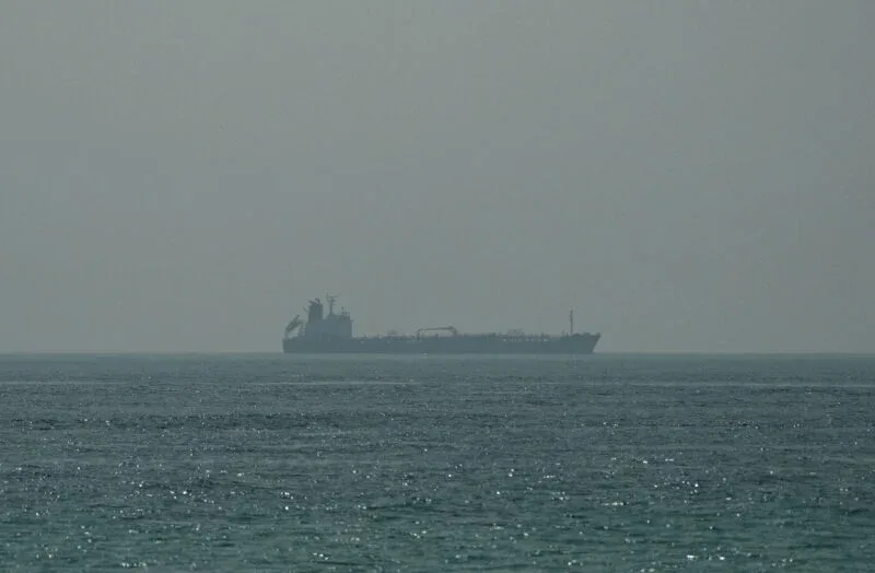 Two seafarers killed in Strait of Hormuz tanker attack