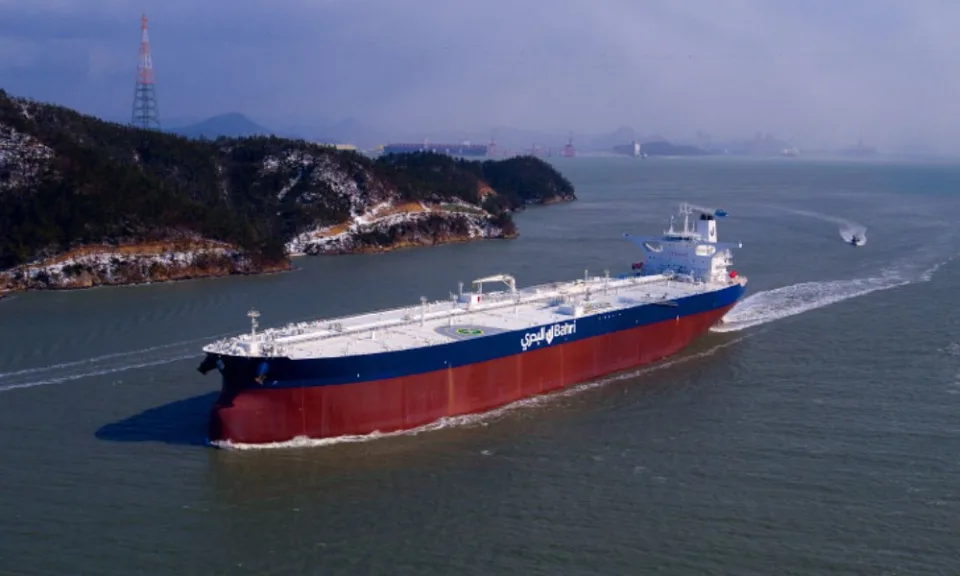 Bahri orders three VLCCs from Saudi Arabia’s IMI for $451m
