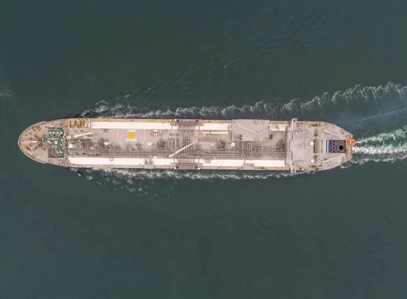 Höegh Evi and PETROS Plan Kuching LNG Import Terminal